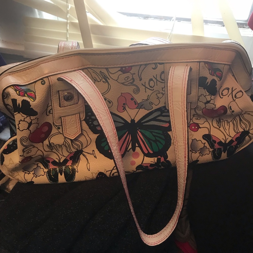 Handbag - Picture 2 of 4